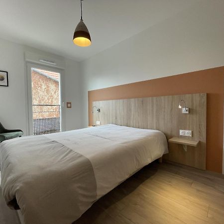 Alba Apartment Laxou Exterior photo