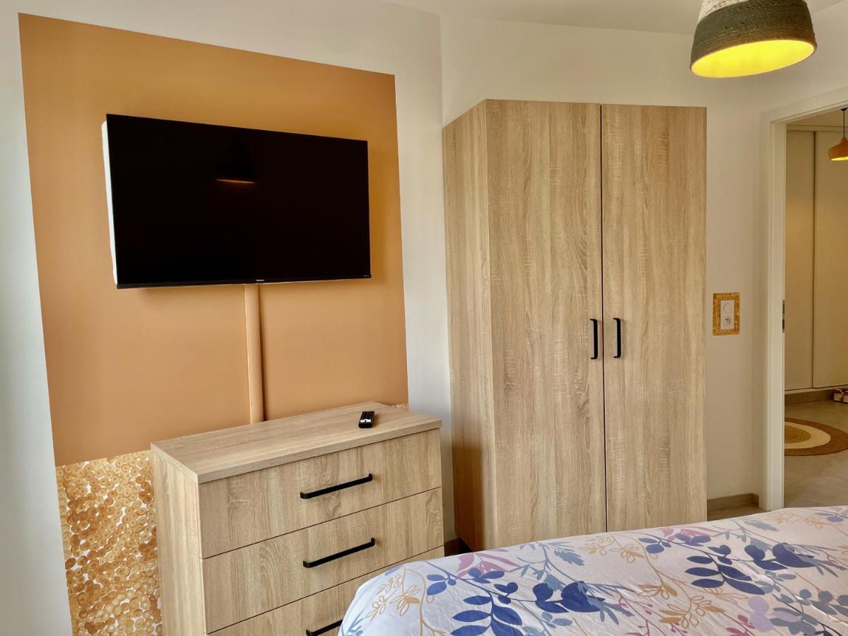 Alba Apartment Laxou Exterior photo