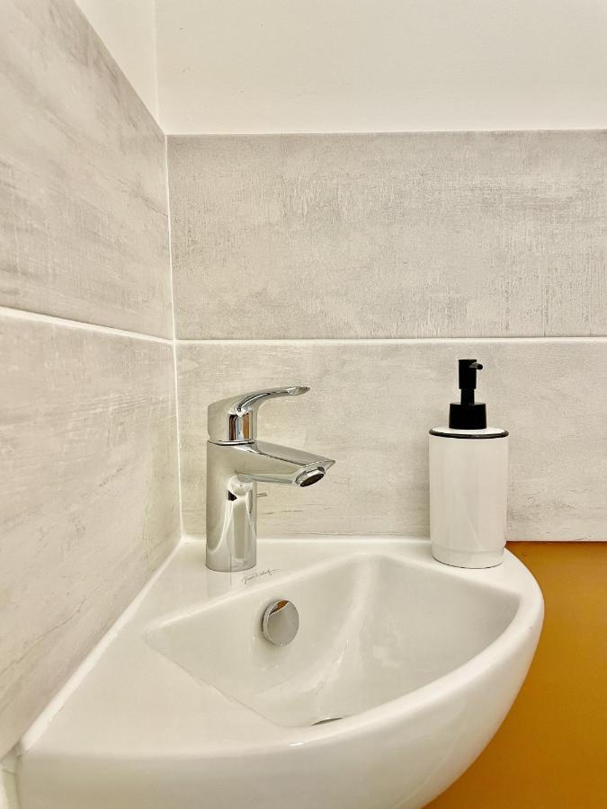 Alba Apartment Laxou Exterior photo